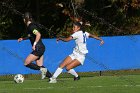WSoc vs Emerson  Wheaton College Women’s Soccer vs Emerson College. - Photo by Keith Nordstrom : Wheaton, Women’s Soccer